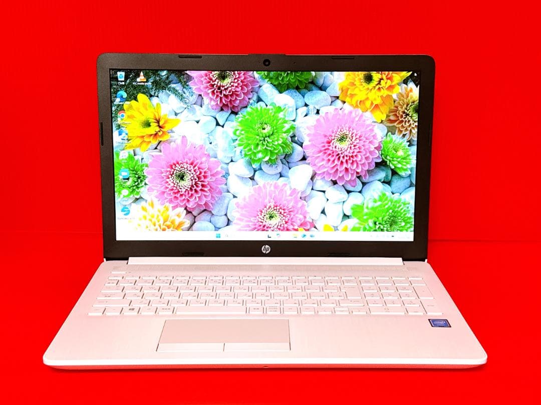 ✨超美品✨すぐ使えるHPノートPC✅SSD512GB搭載✅Windows11