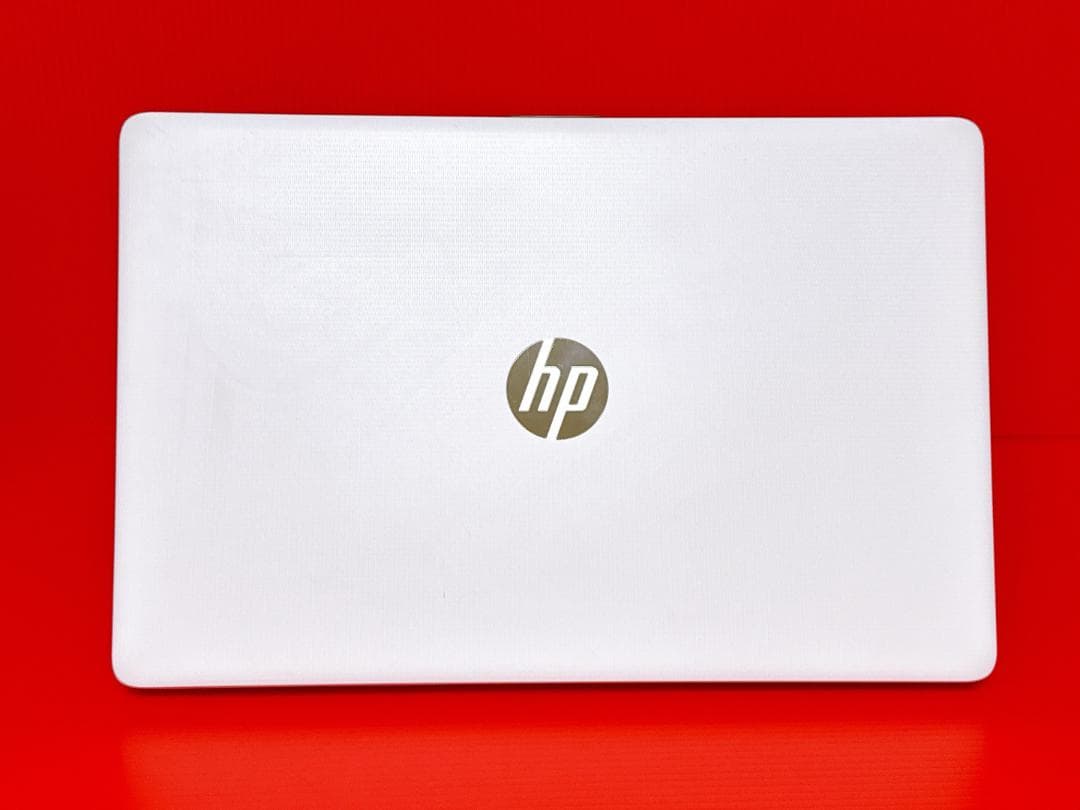 ✨超美品✨すぐ使えるHPノートPC✅SSD512GB搭載✅Windows11