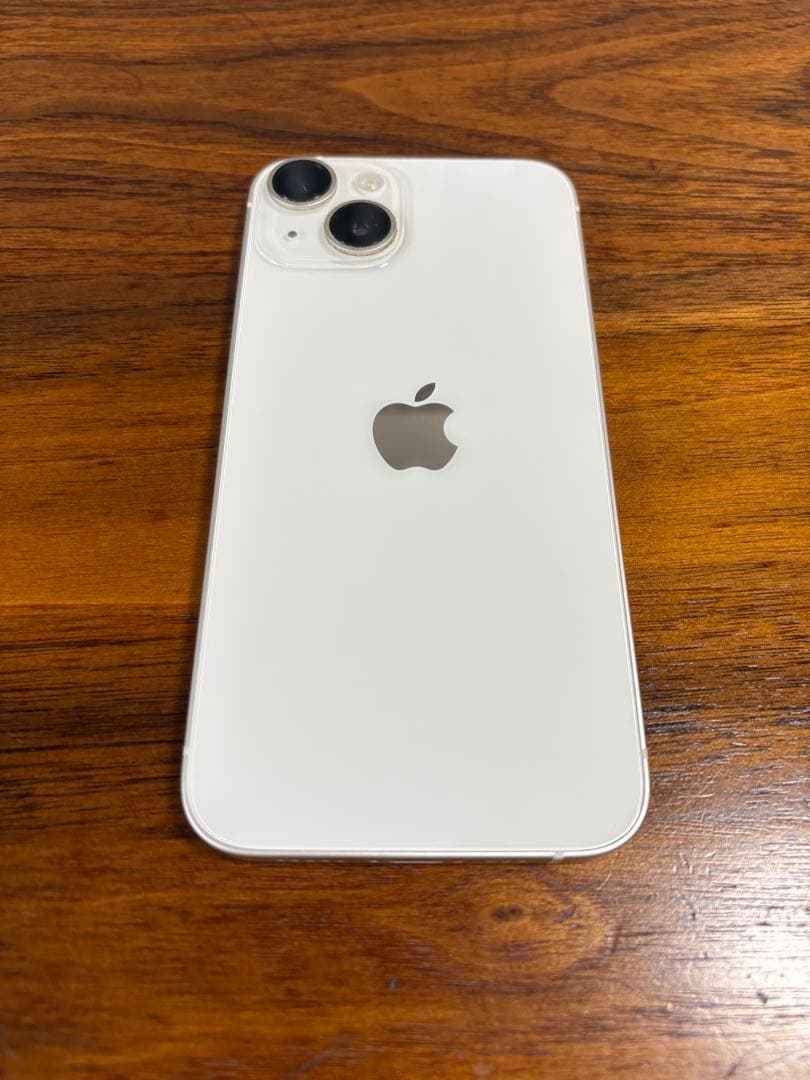 iPhone14/スターライト/256GB