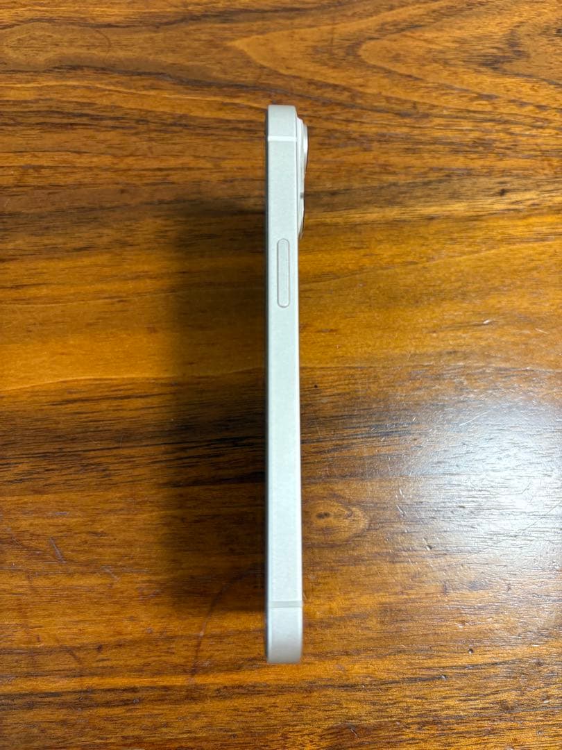 iPhone14/スターライト/256GB