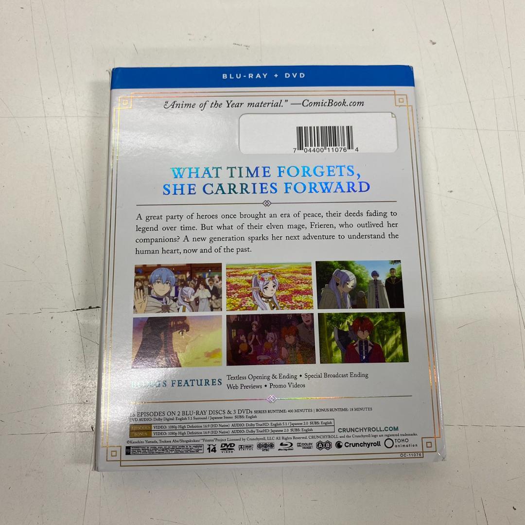 葬送のフリーレン1 FRIEREN: Beyond Journey 並行輸入品