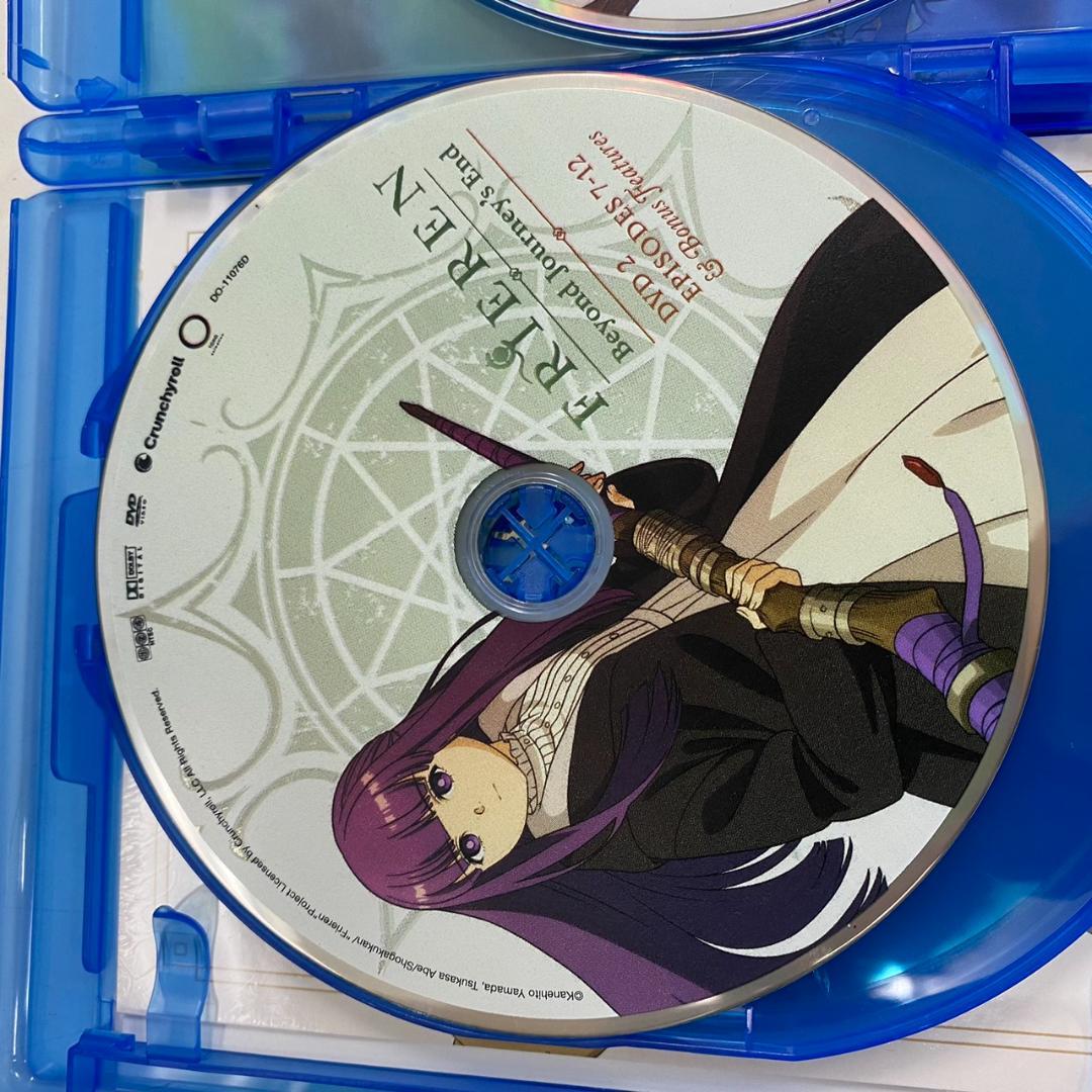 葬送のフリーレン1 FRIEREN: Beyond Journey 並行輸入品