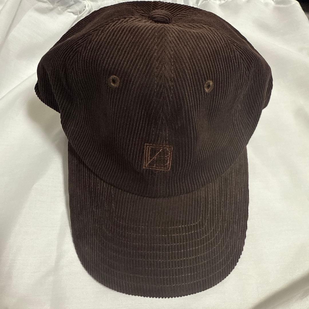 白*様 laubeblanc キャップ