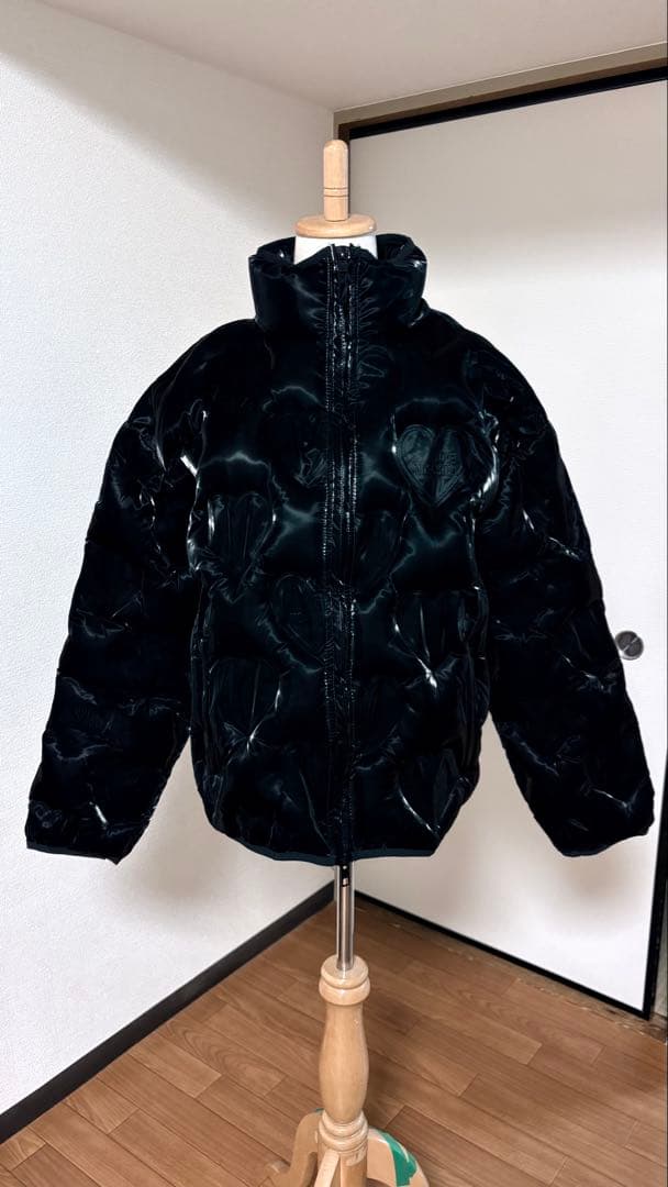 Love Moschino ダウンジャケット サイズ44