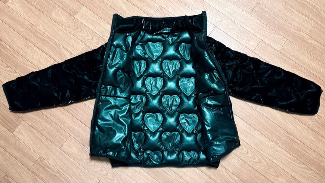 Love Moschino ダウンジャケット サイズ44