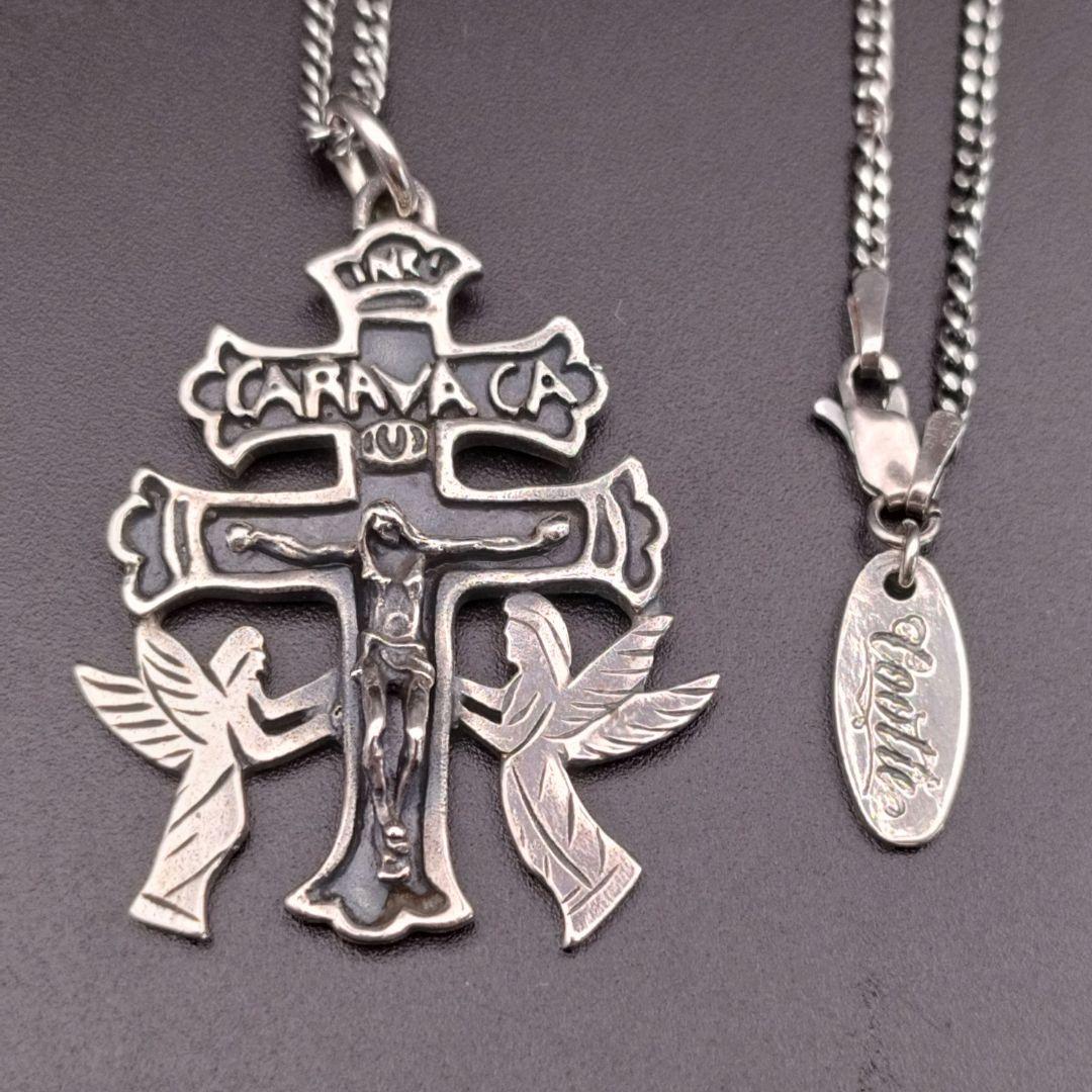 COOTIE◎クーティー◎ネックレス◎シルバー925◎アクセサリー◎silver