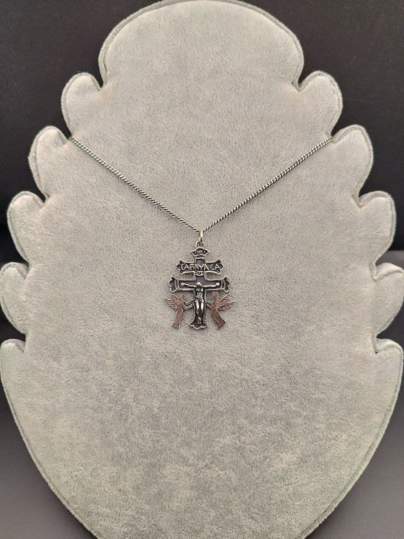 COOTIE◎クーティー◎ネックレス◎シルバー925◎アクセサリー◎silver