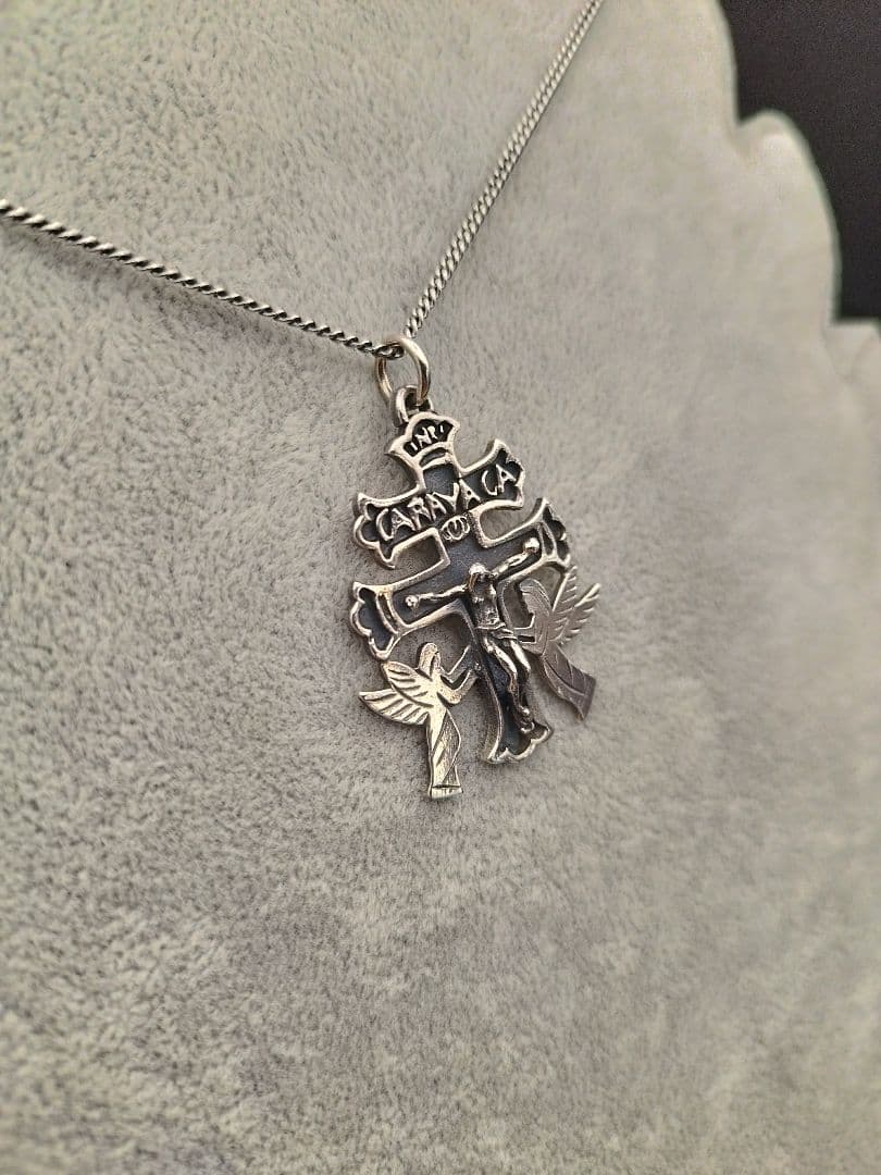 COOTIE◎クーティー◎ネックレス◎シルバー925◎アクセサリー◎silver