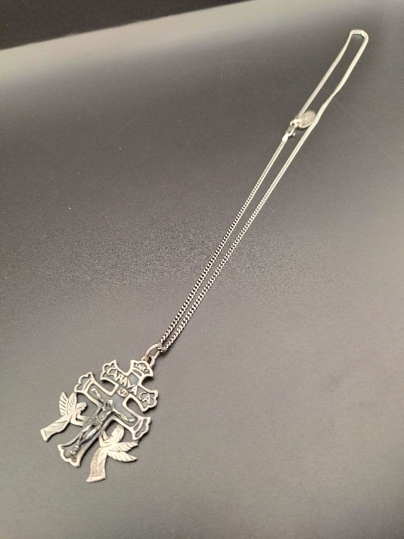 COOTIE◎クーティー◎ネックレス◎シルバー925◎アクセサリー◎silver