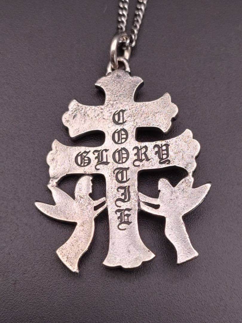 COOTIE◎クーティー◎ネックレス◎シルバー925◎アクセサリー◎silver