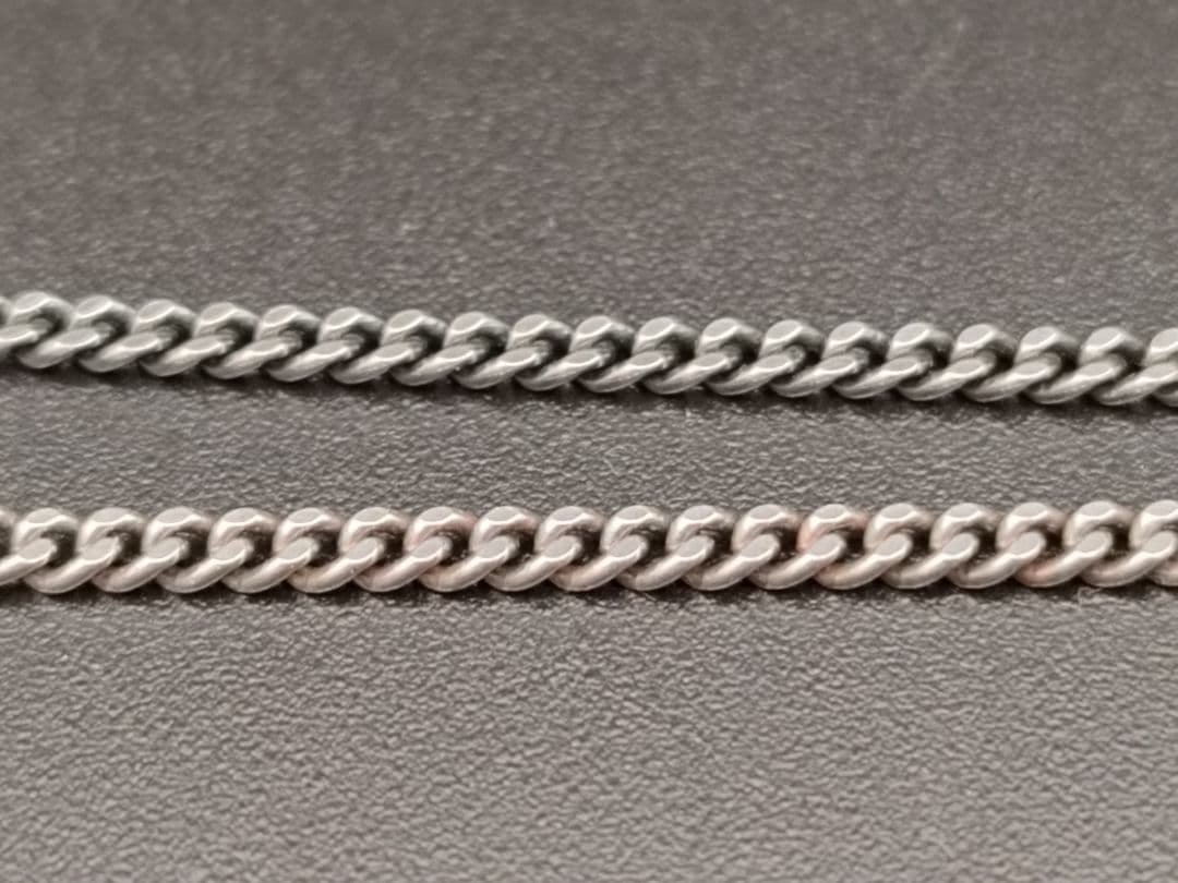 COOTIE◎クーティー◎ネックレス◎シルバー925◎アクセサリー◎silver