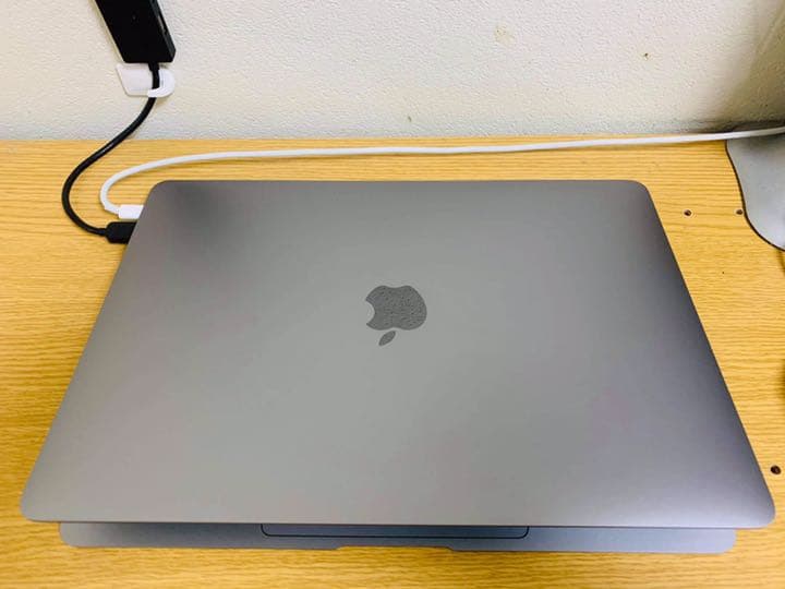 MacBook本体 Macbook Air