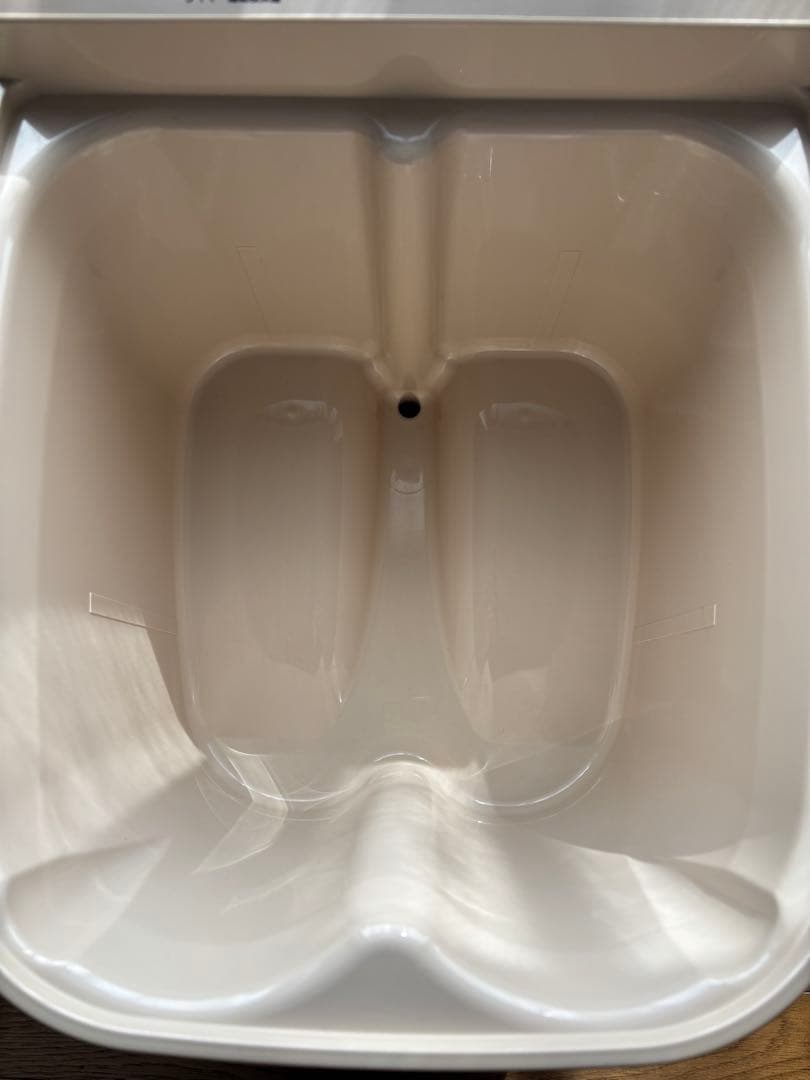 高陽社 足湯器 冷え取り君 FB-C80