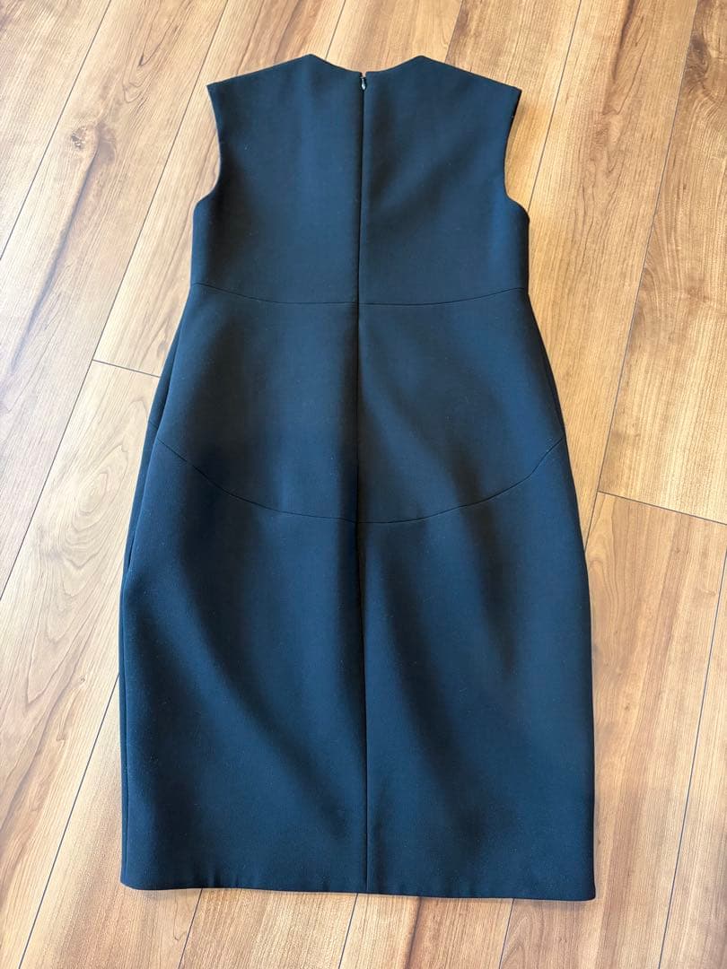 YOKO CHAN ワンピース　パール　40