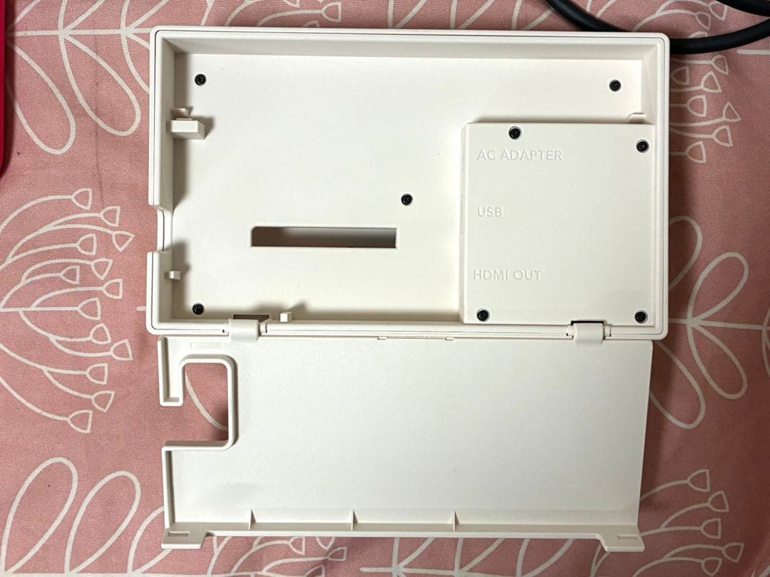 Nintendo Switch 本体　2017年版　ニンテンドー スイッチ