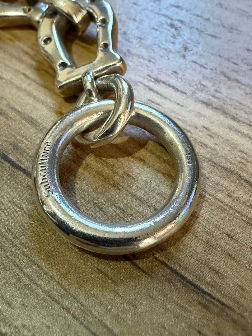 Subculture GOODLUCK BRACELET サイズ2