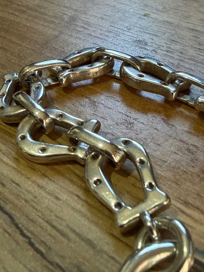 Subculture GOODLUCK BRACELET サイズ2