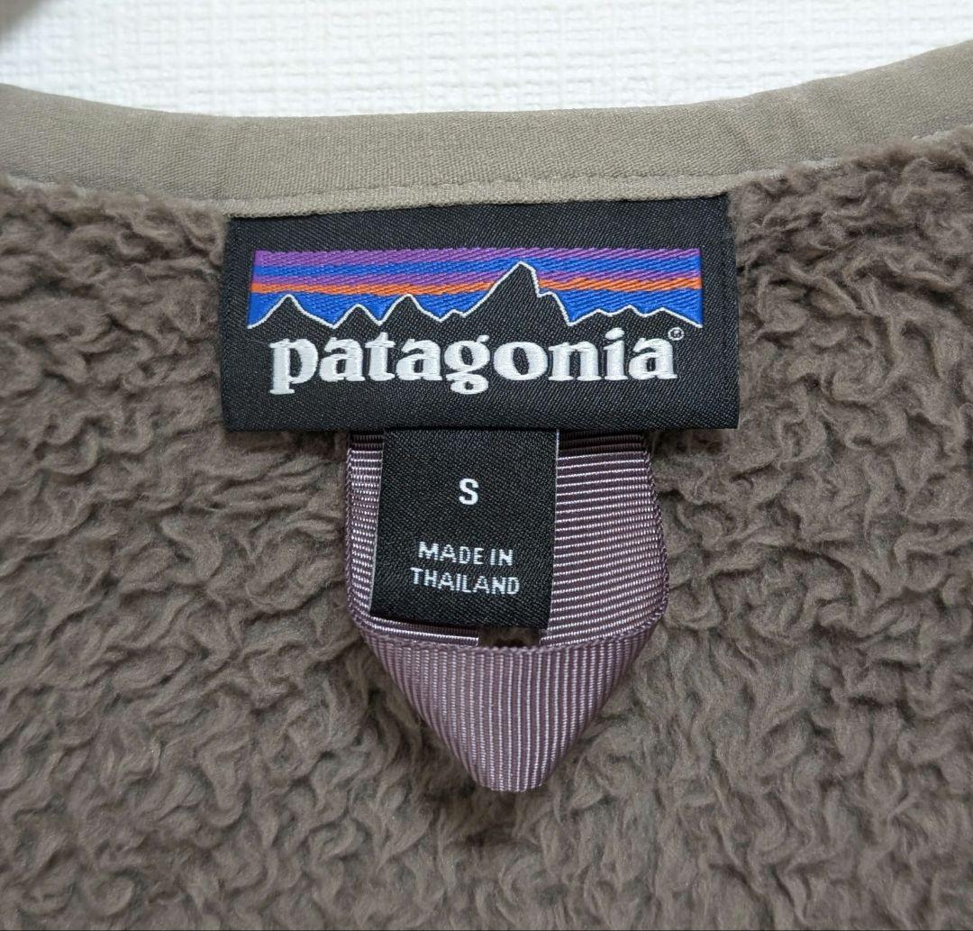 patagonia　メンズ・ロス・ガトス・ベスト　パタゴニア