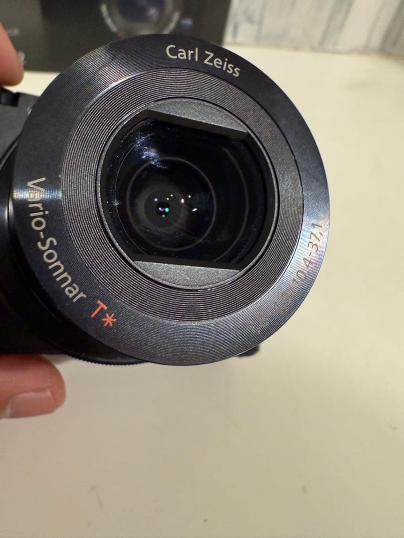 M*l様 Sony RX100M2 コンパクトデジタルカメラ