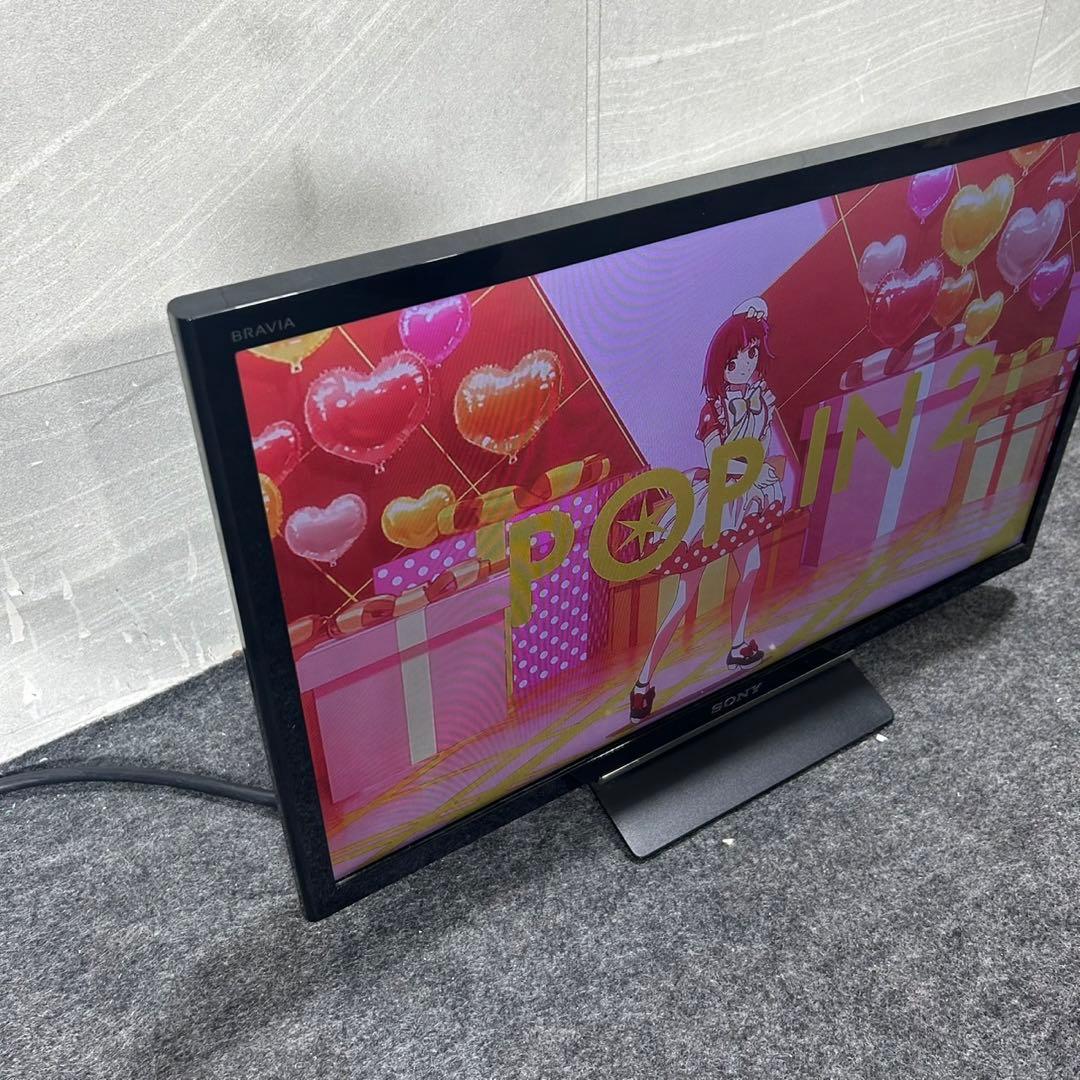 SONY 液晶テレビ KJ-24W450D ブラビア 24インチ d4167