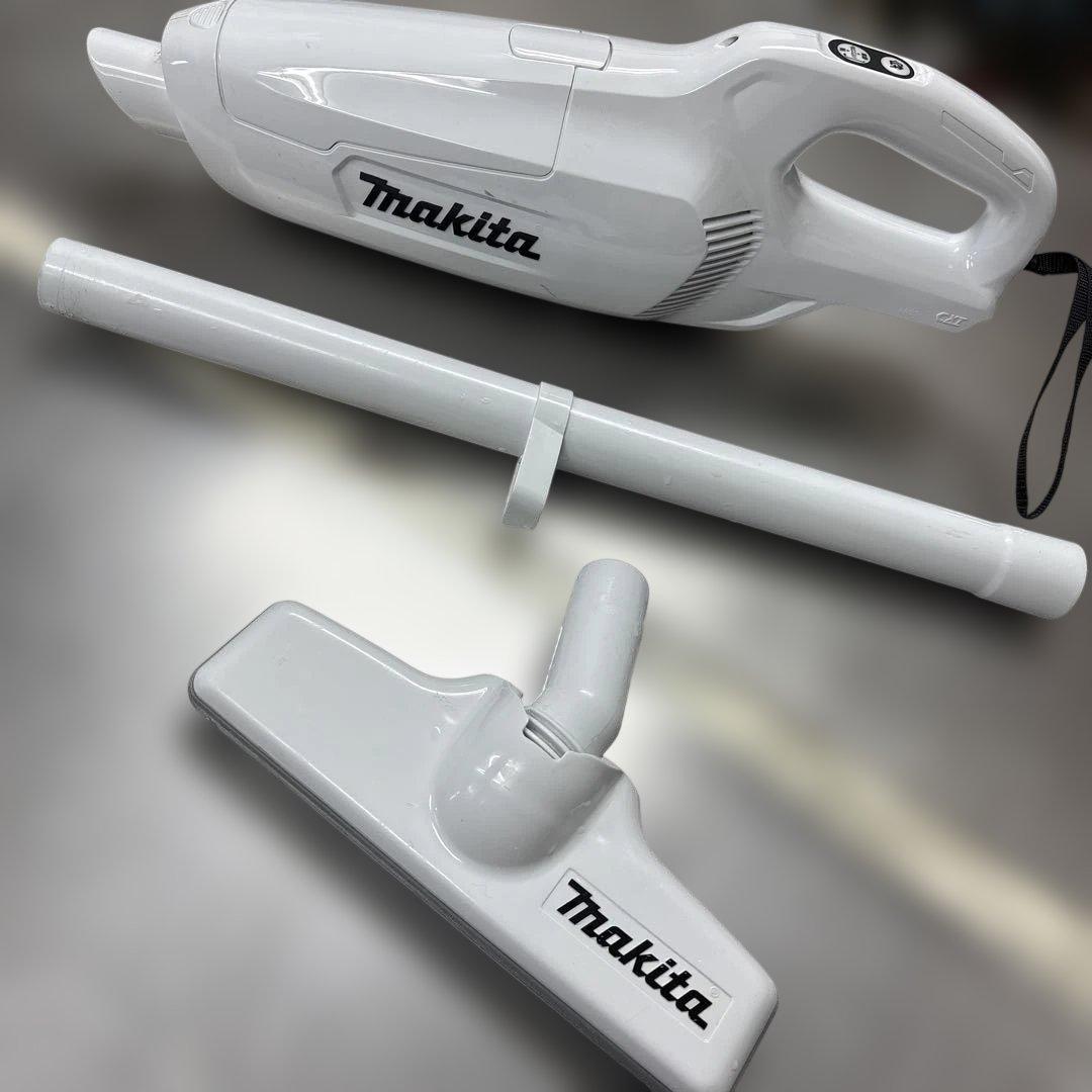 マキタ掃除機