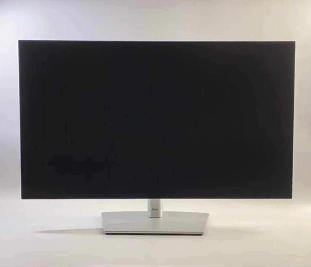 Dell U2722DE（27インチ・QHD 2K解像度） ディスプレ