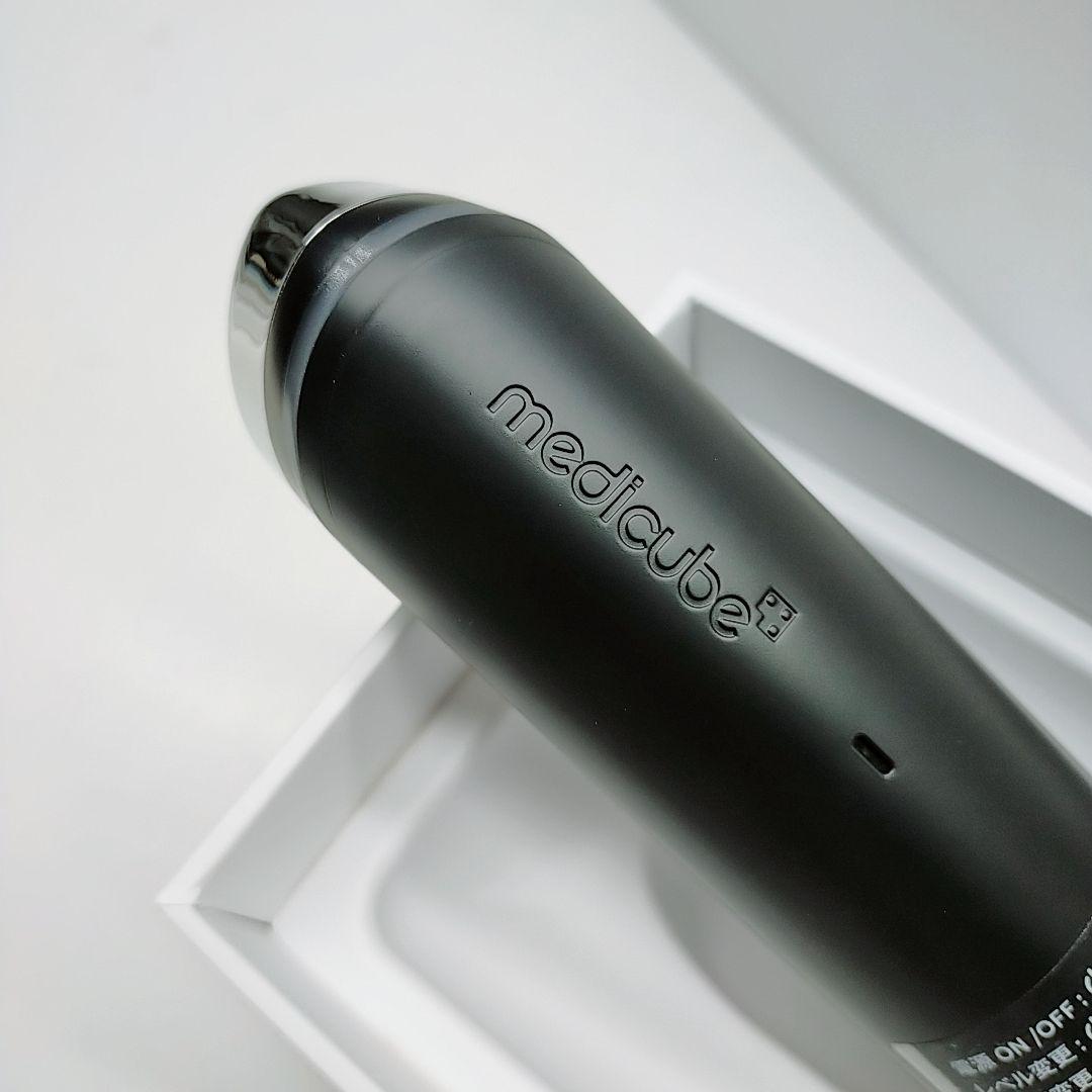 ほぼ未使用✨️最新モデル メディキューブ ブースター プロ AGE-R EMS