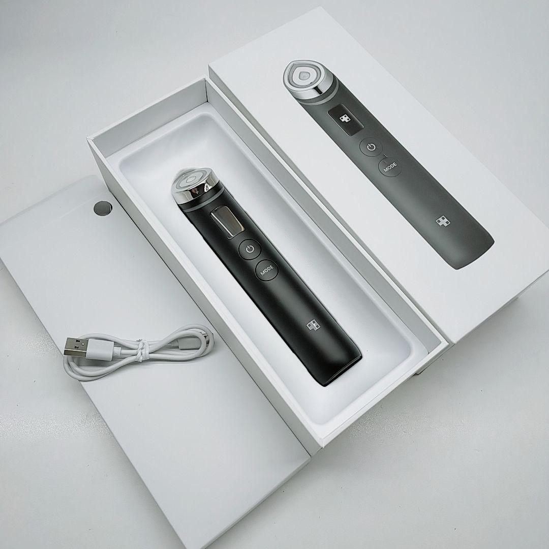 ほぼ未使用✨️最新モデル メディキューブ ブースター プロ AGE-R EMS