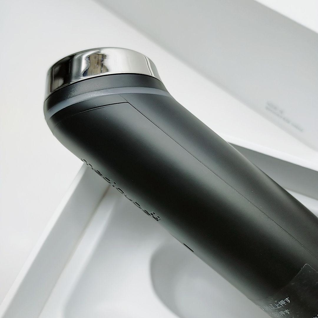 ほぼ未使用✨️最新モデル メディキューブ ブースター プロ AGE-R EMS