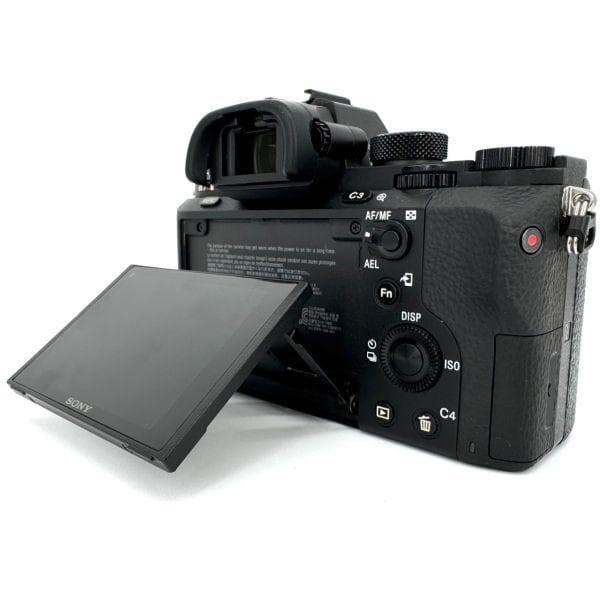 【極上品】ソニー SONY α7RⅡ ILCE-7RM2 ボディ