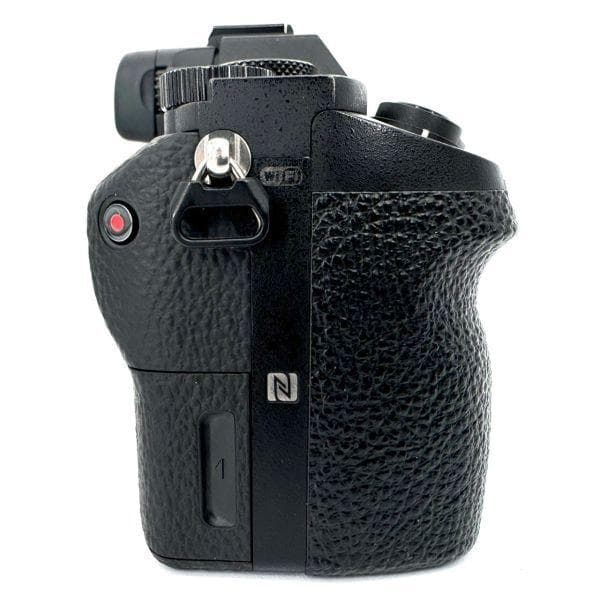 【極上品】ソニー SONY α7RⅡ ILCE-7RM2 ボディ