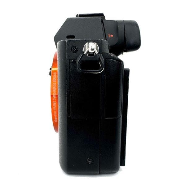 【極上品】ソニー SONY α7RⅡ ILCE-7RM2 ボディ