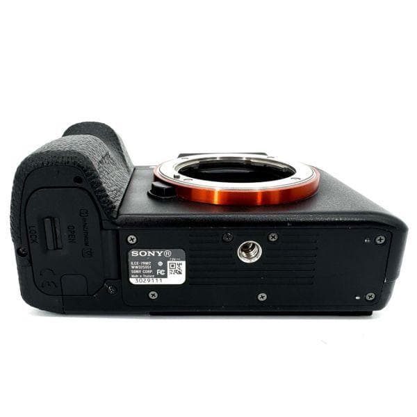 【極上品】ソニー SONY α7RⅡ ILCE-7RM2 ボディ