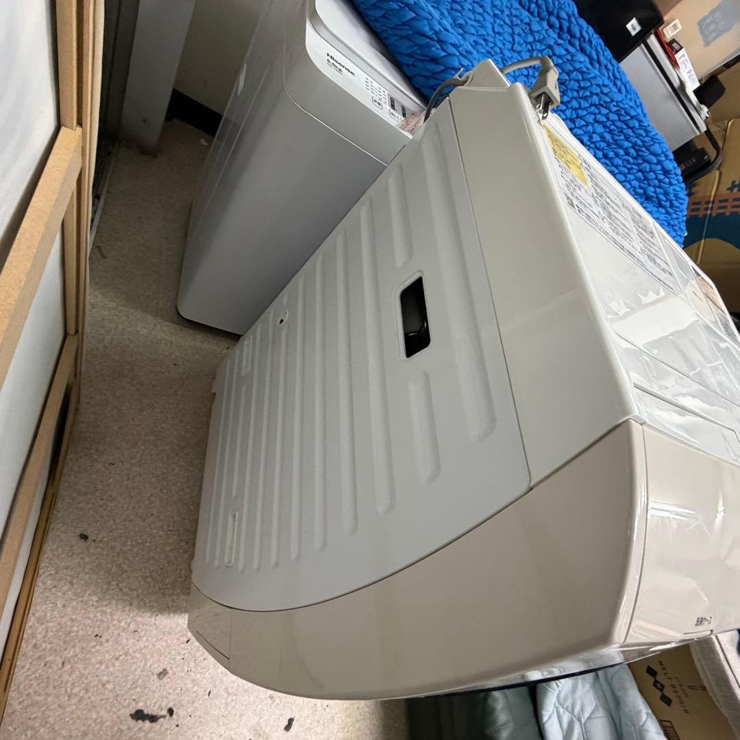 日立 ドラム式洗濯乾燥機 BD-S8800L 11kg/6kg ドラム式洗乾機