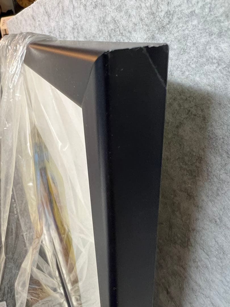 わたせせいぞう 「アザレアの風より緩やかに」アートポスター