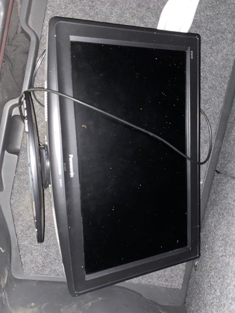 テレビ Panasonic VIERA C2 TH-L22C2-K