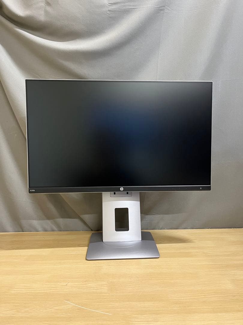 タッチパネル　HP E230t EliteDisplay 23インチモニター
