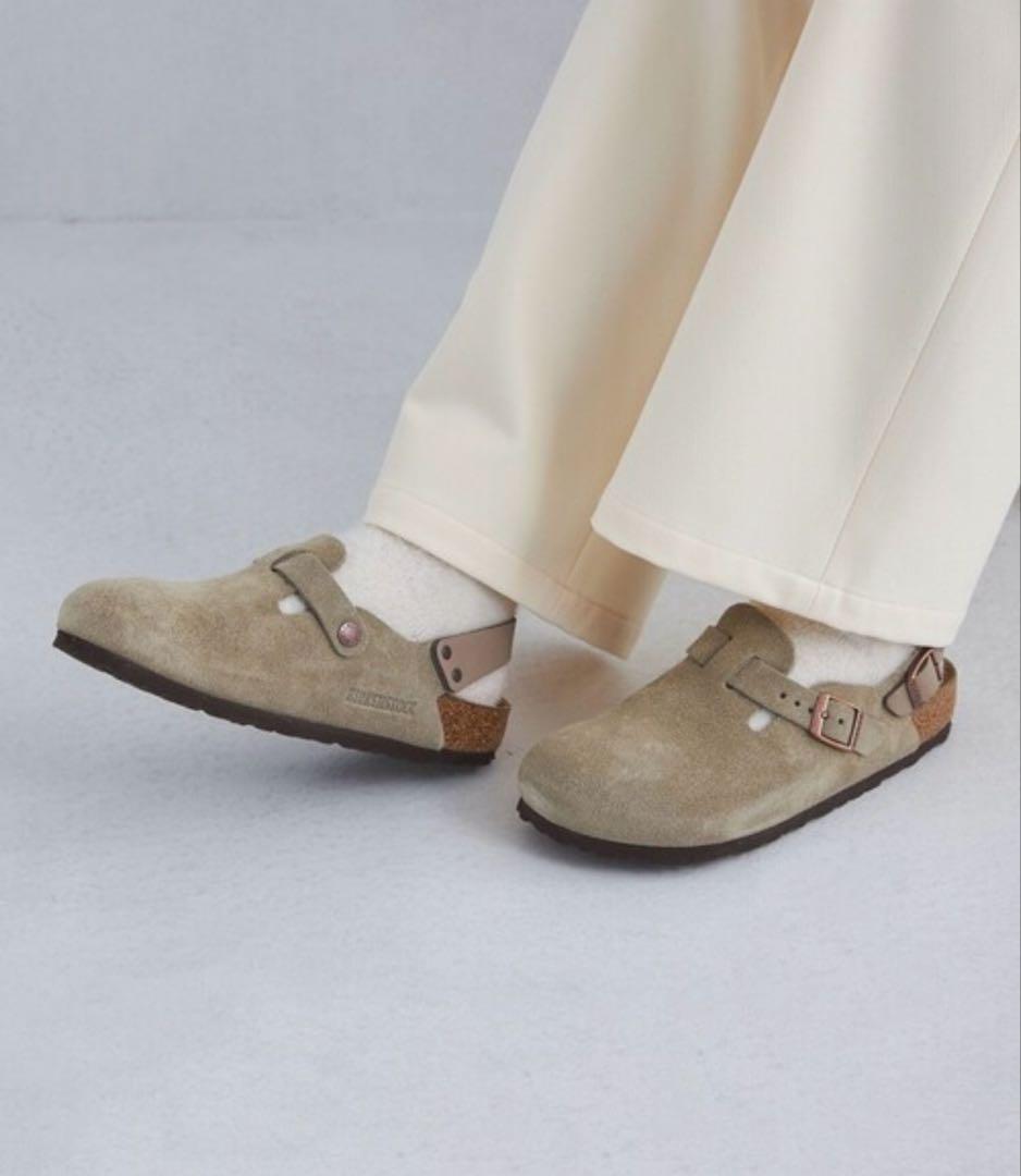 ビルケンシュトック TOKIO