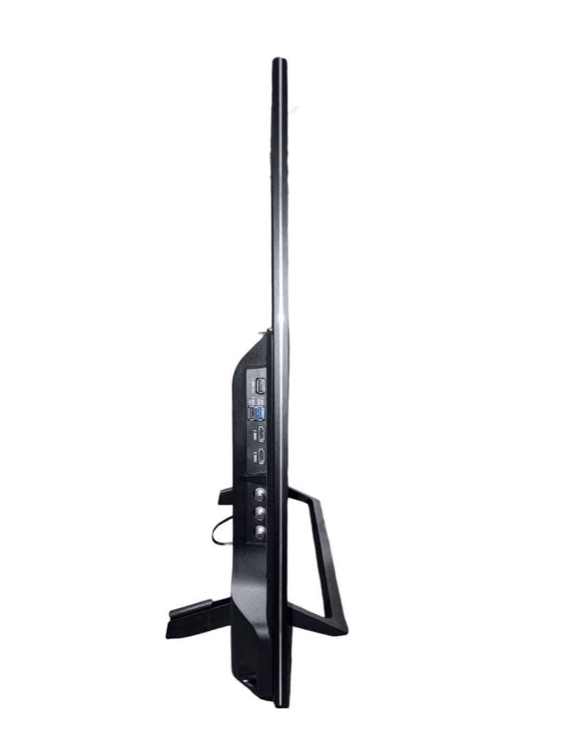 《訳あり》ソニー 43V型 液晶テレビ KJ-43X8000E 2017年製 ⑧