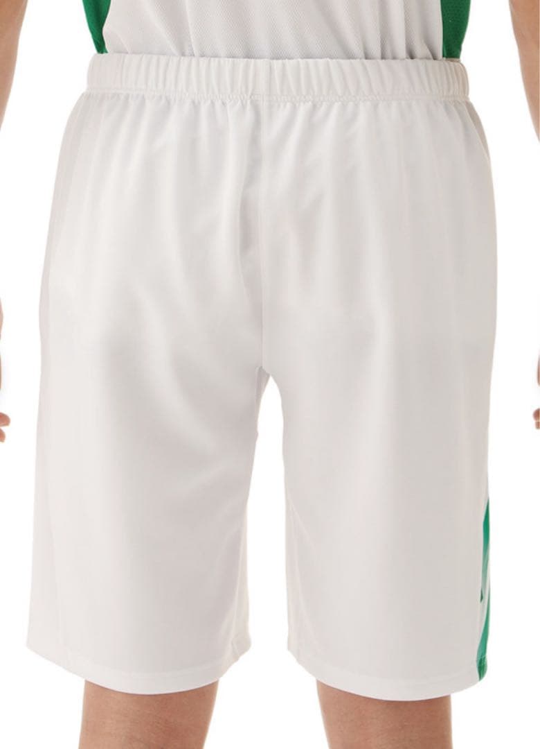 ヨネックス YONEX メンズニットハーフパンツ フィットスタイル 15222