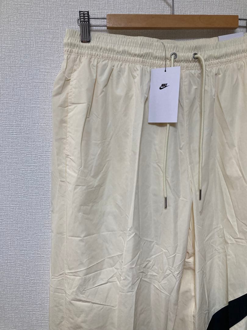 XL LセットアップNIKE ウーブンジャケット　パンツFB7878-113上下