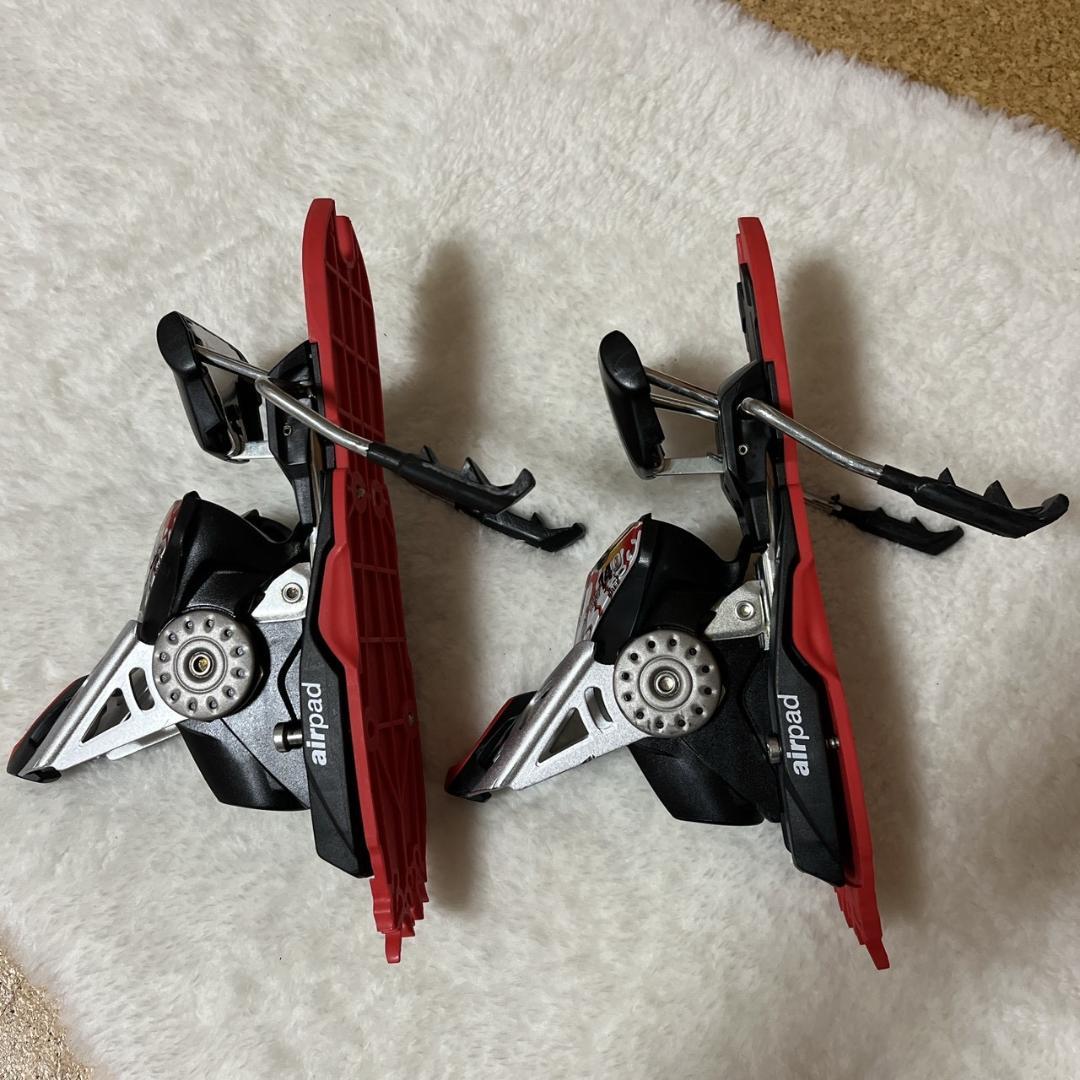 Marker COMP 14.0 free マーカー スキー ビンディング