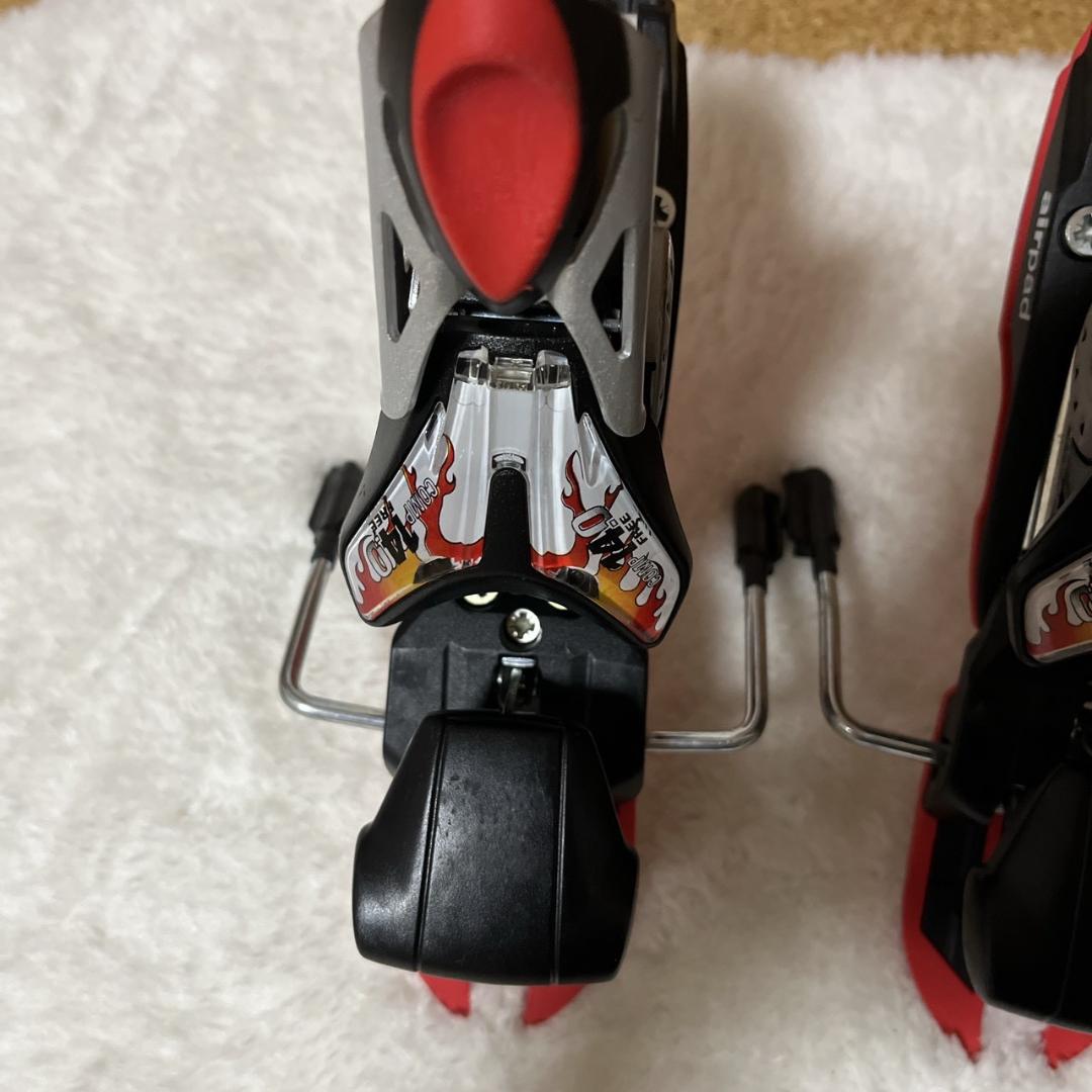 Marker COMP 14.0 free マーカー スキー ビンディング