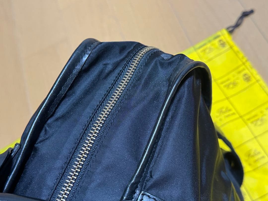 フェリージ　ブラック　ビジネスバッグ　1724DS