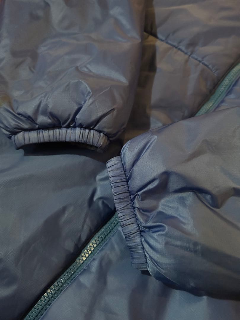 美品 パタゴニア ダスパーカー M patagonia das parka