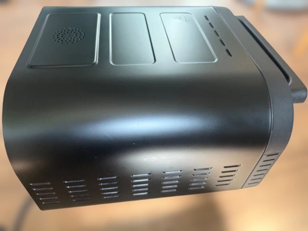 【美品】ENRO 電気式窯焼名人 初期型（本格ピザ窯・最高400℃）