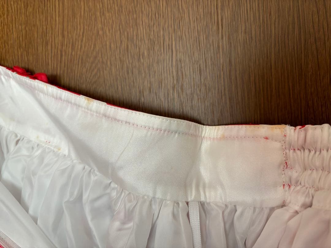 最終値下げ Angelic Pretty Cherry Marguerite