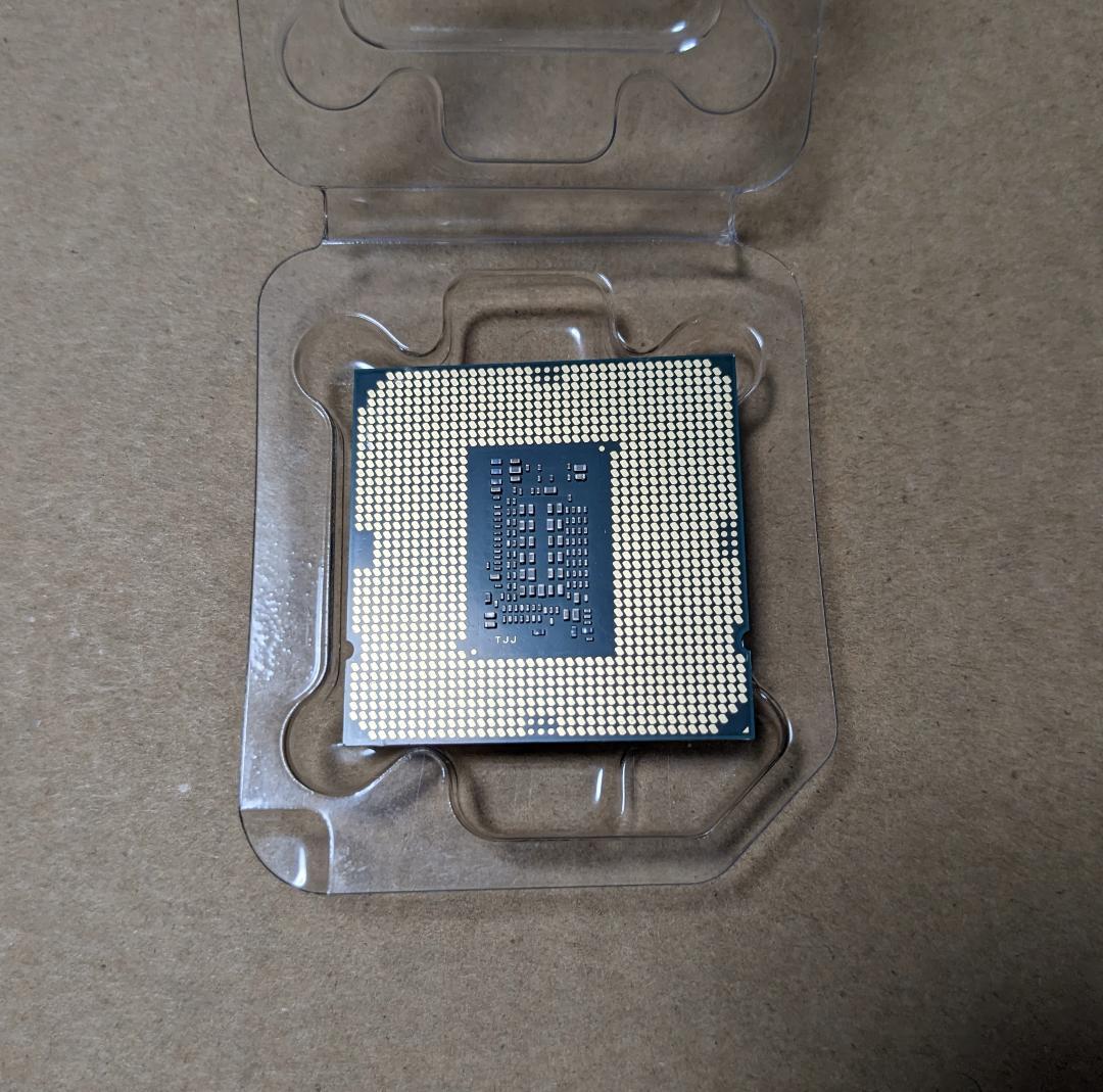 CPU CPU