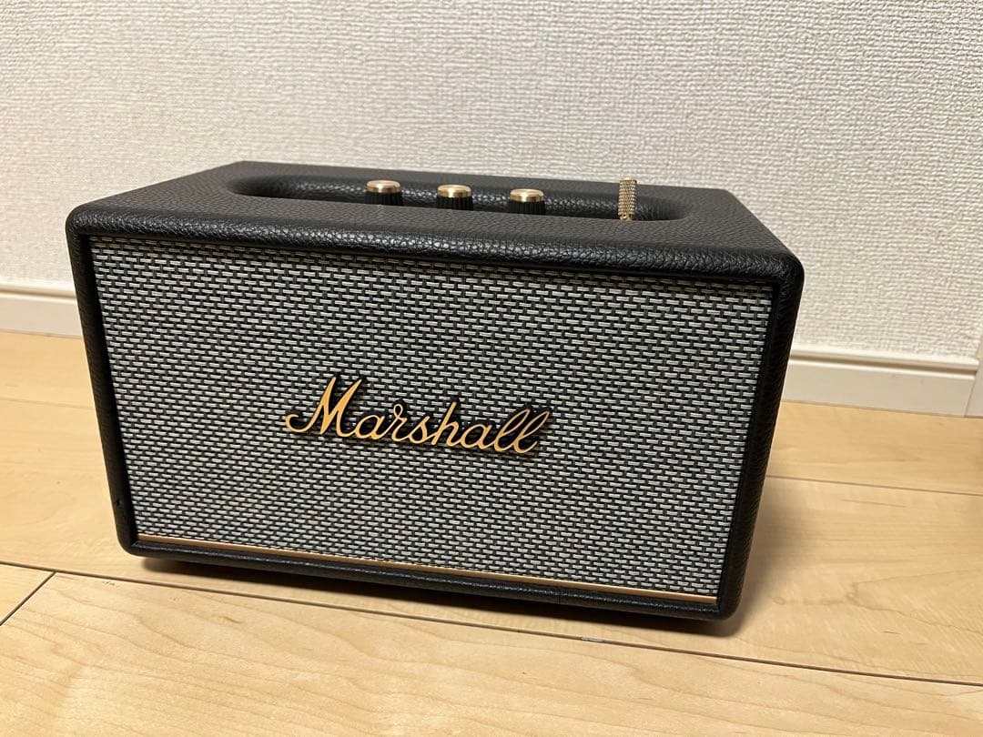 Marshall ACTON III アクトン3