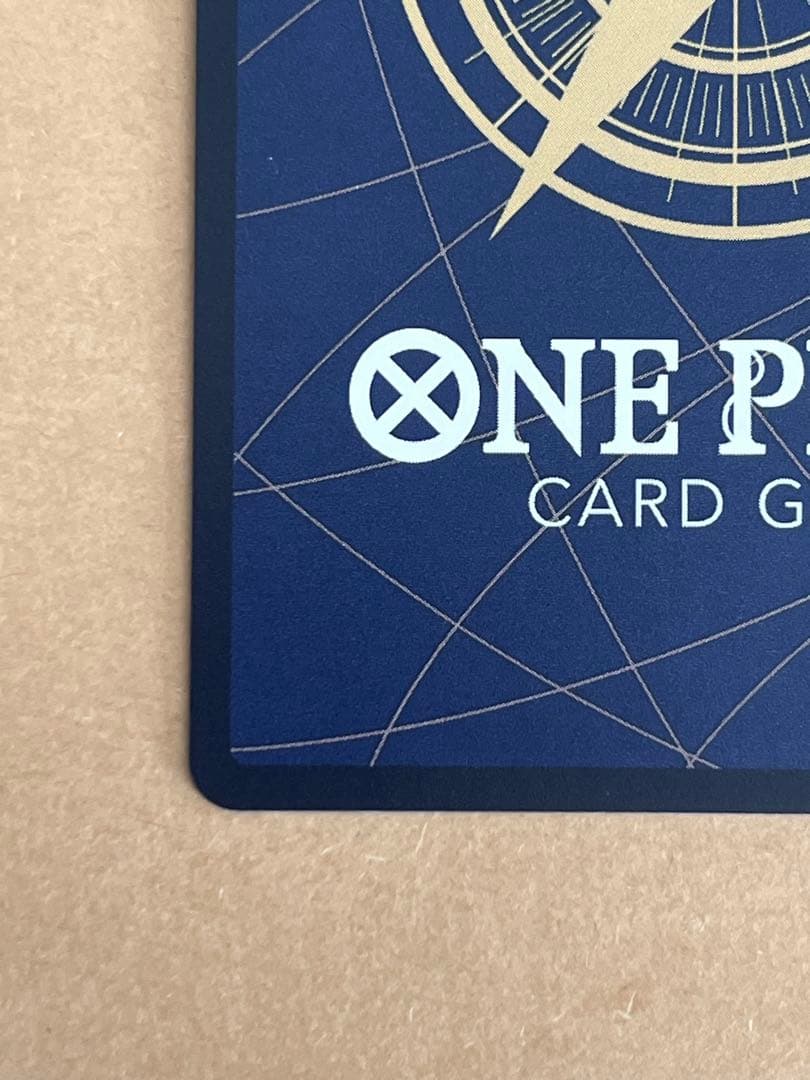 ONE PIECEカード　ロロノア・ゾロ EB04 SRパラレル